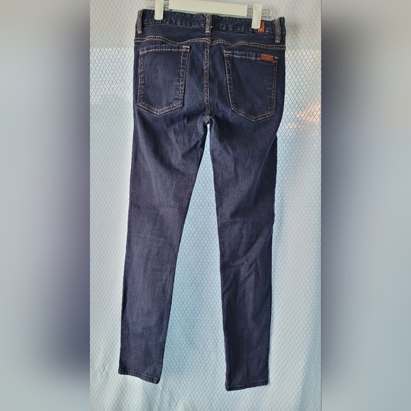 7 for All Mankind Jeans Sz 27 - Picture 3 of 5